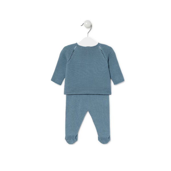 8434134380882-Tous Baby Conjunto 2 Peças Tricot Azul T0-1M-2.png